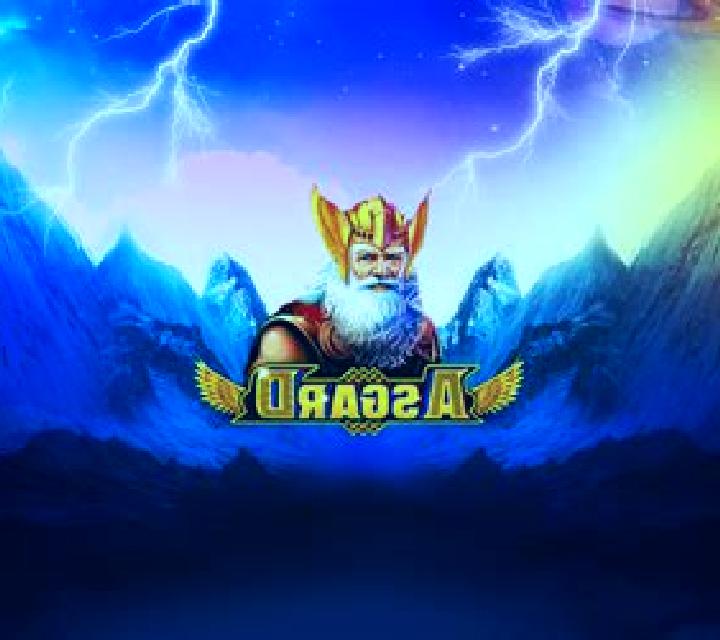 Rise of Asgard online slot