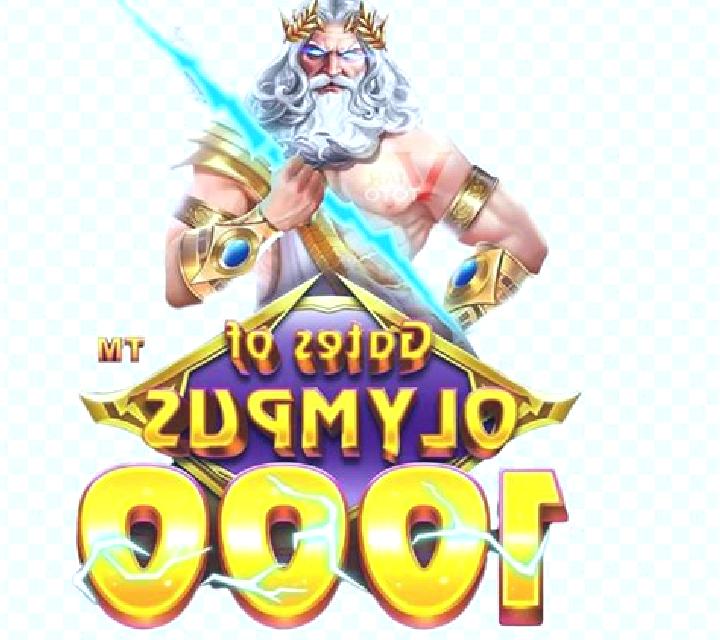 Rise of Athena 1000x slot game