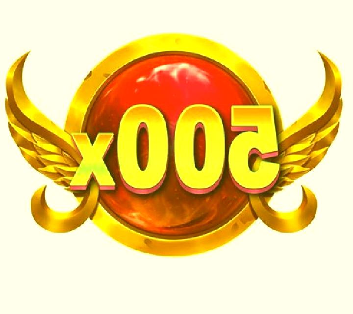 Rise of Athena 1000x slot machine
