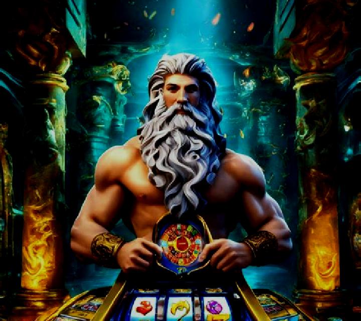 Rise of Atlantis 2 online slot
