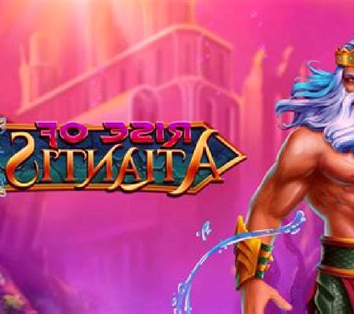 Rise of Atlantis Legacy online slot