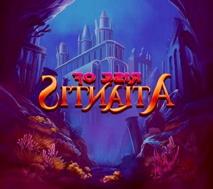 Rise of Atlantis online slot