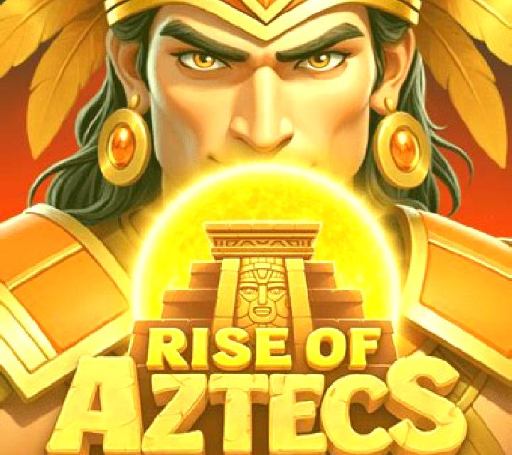 Rise of Aztecs slot
