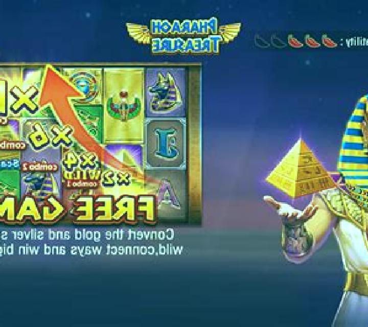 Rise of Egypt (TaDa Gaming ) slot machine