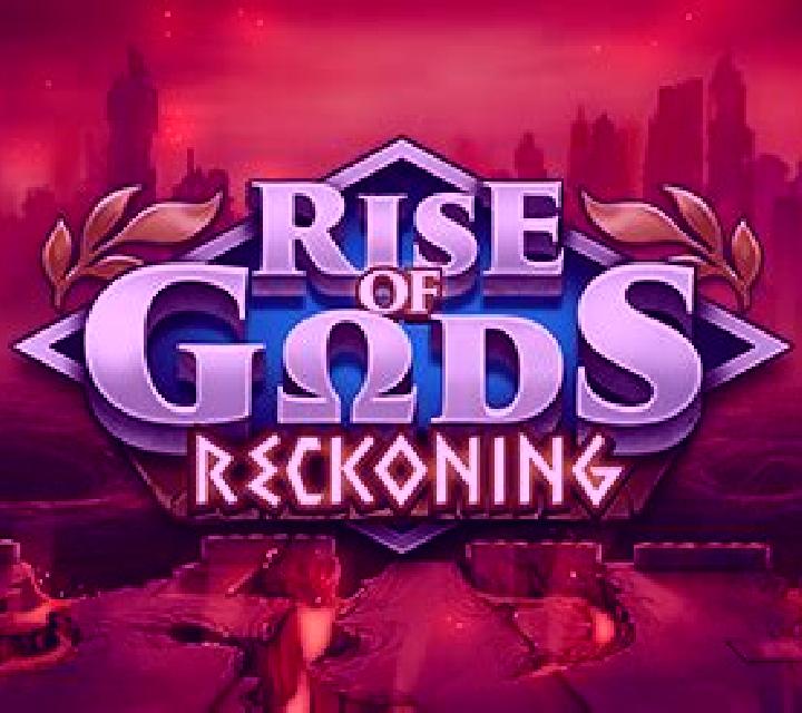 Rise of Gods: Reckoning slot