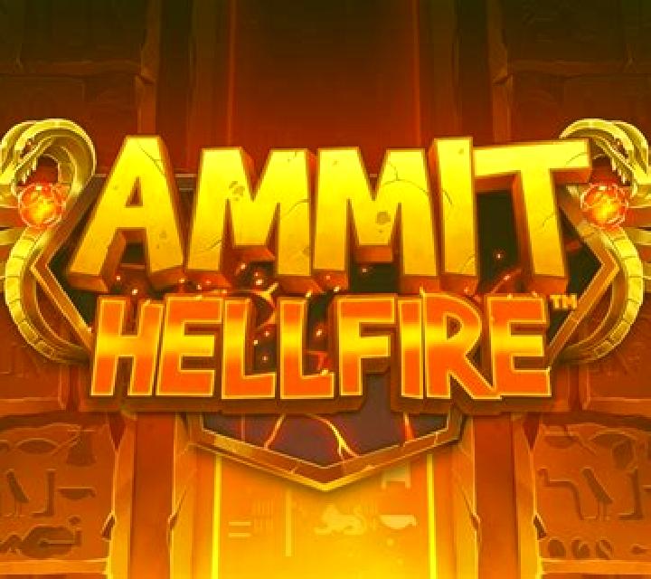 Rise of Hellfire online slot