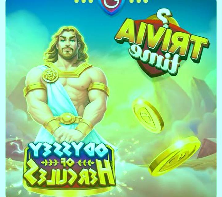 Rise of Hercules online slot