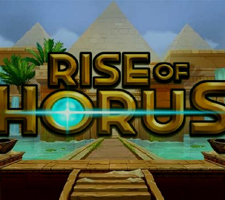Rise Of Horus slot