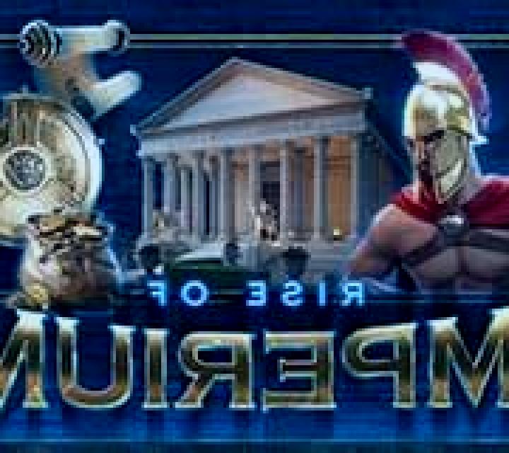 Rise of Imperium slot