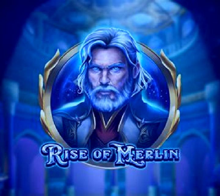 Rise of Merlin online slot