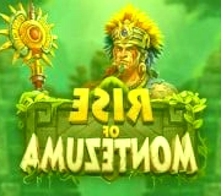 Rise of Montezuma slot