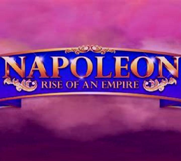 Rise of Napoleon slot game