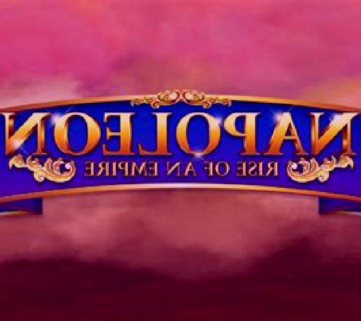 Rise of Napoleon slot machine