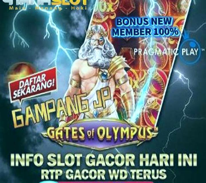 Rise of Olympus 100 online slot