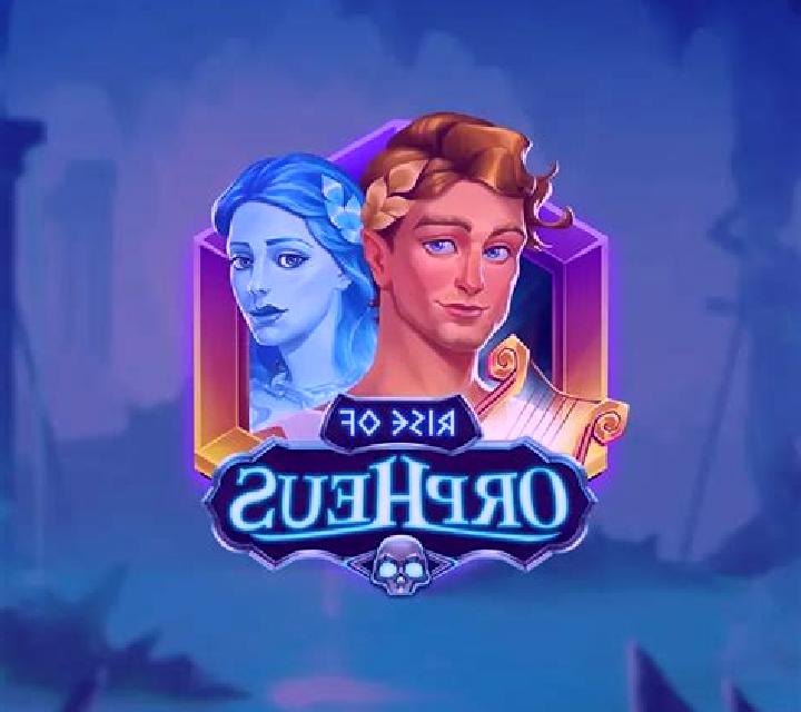 Rise of Orpheus online slot