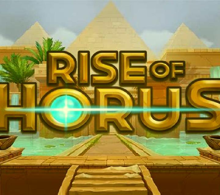 Rise of Orpheus slot game