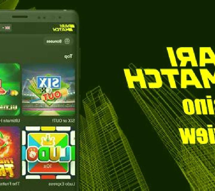 Rise of Parimatch online slot