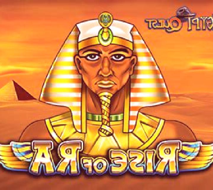 Rise of Ra: Egypt Quest slot
