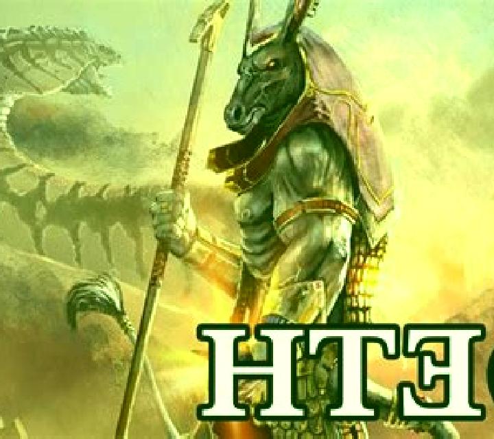 Rise Of Seth: Gods At War online slot