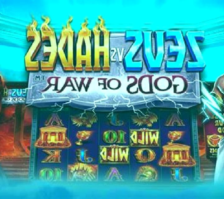 Rise Of Seth: Gods At War slot machine