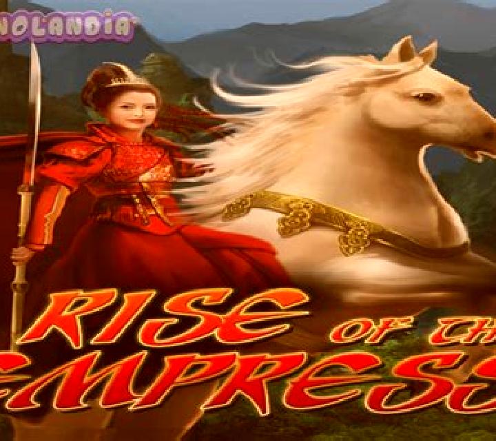 Rise of the Empress slot