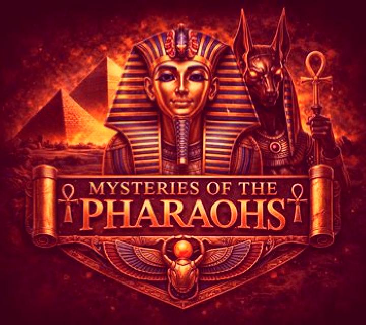 Rise Of The Pharaohs (Section 8 Studio) slot