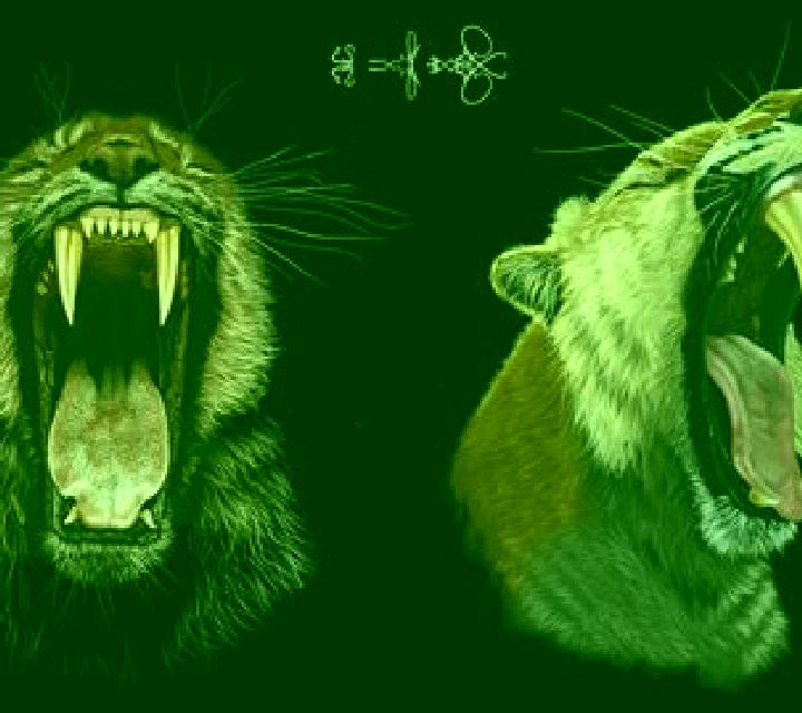 Rise of the Sabertooth slot machine