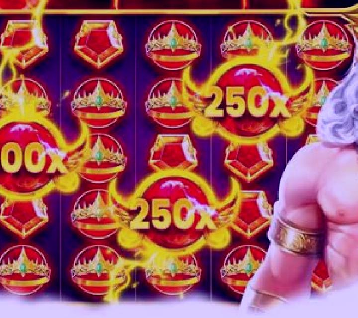 Rise of the Sun God slot machine