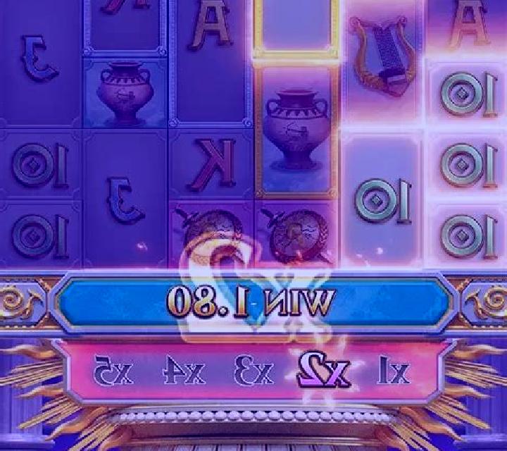 Rise of the Sun God slot