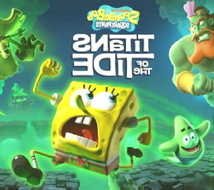 Rise of the Titans Scratchcard online slot