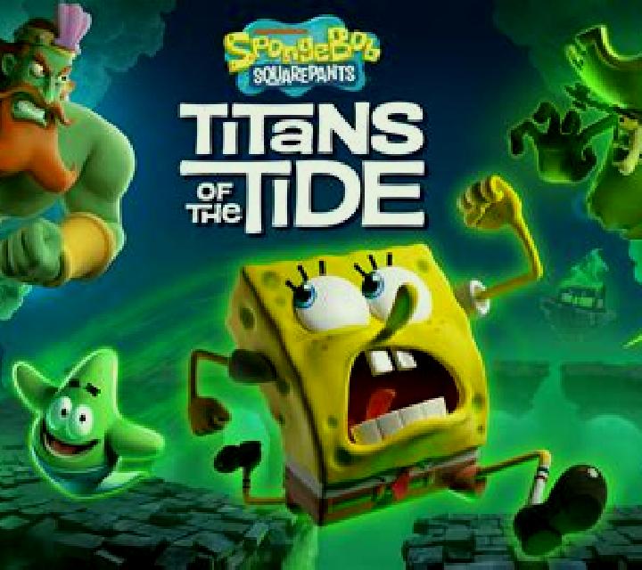 Rise of The Titans slot game
