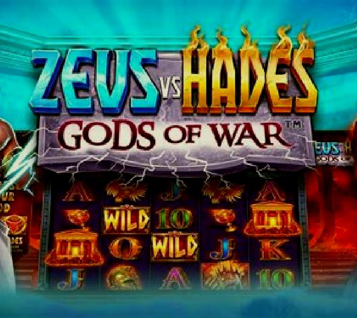 Rise Of Thor: Gods At War slot