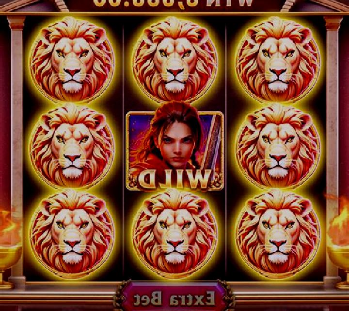 Rise of Thunder 1888x slot