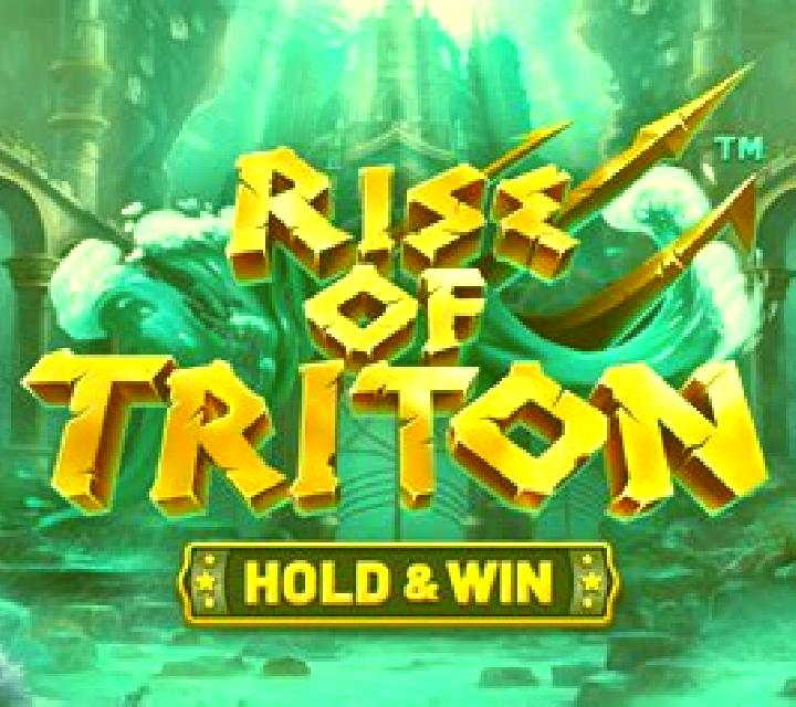 Rise of Triton slot