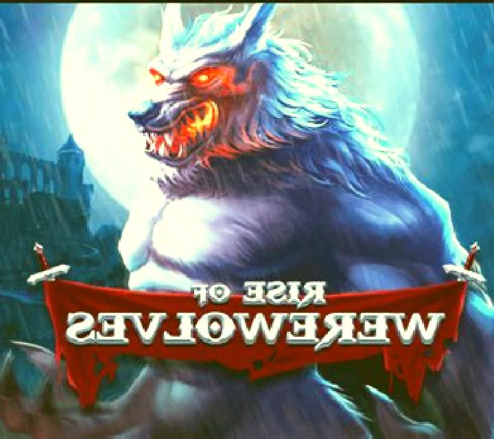 Rise of Werewolves slot