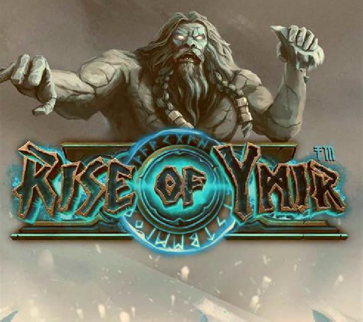 Rise of Ymir online slot