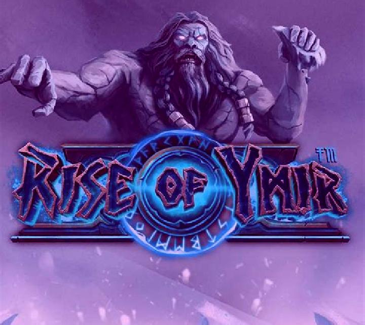 Rise of Ymir slot