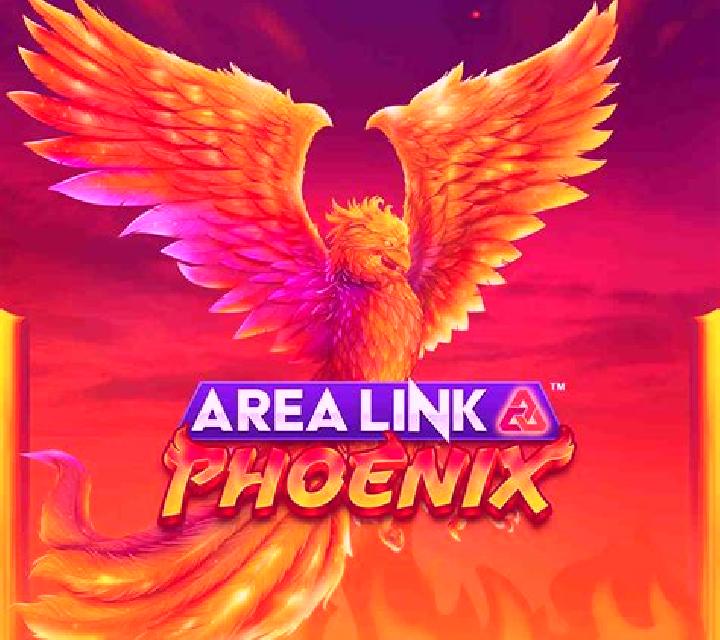 Rising Phoenix online slot