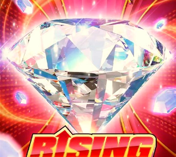 Rising Rewards King Millions slot game