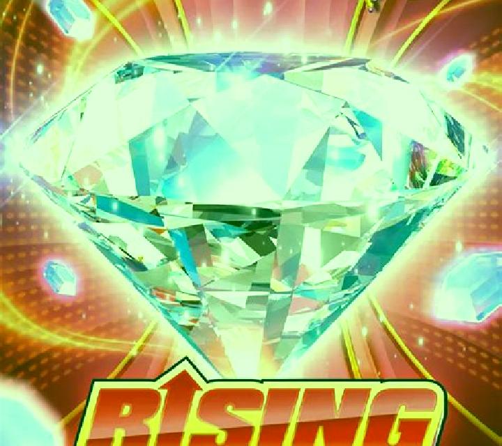 Rising Rewards King Millions slot machine