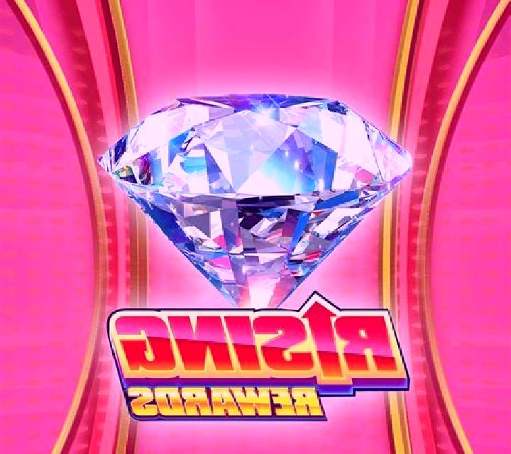 Rising Rewards online slot