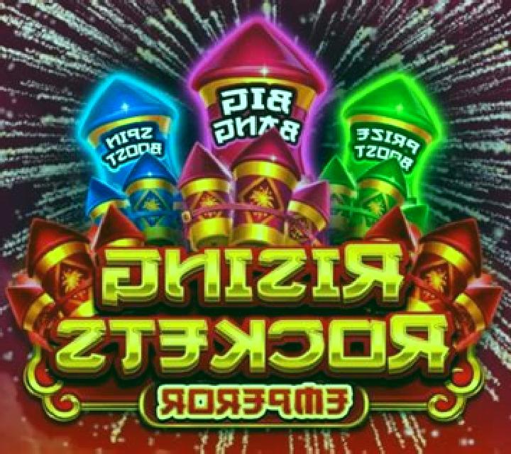 Rising Rockets Emperor online slot
