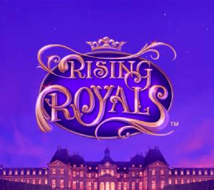 Rising Royals slot