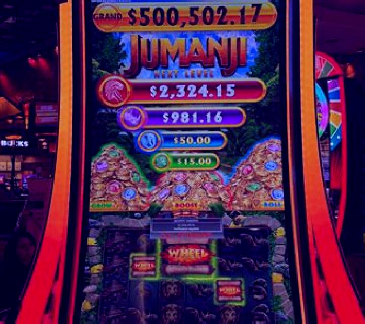 Rising Sun slot game