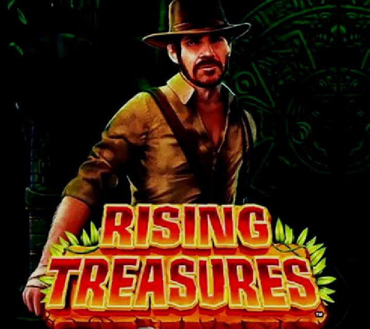 Rising Treasures slot
