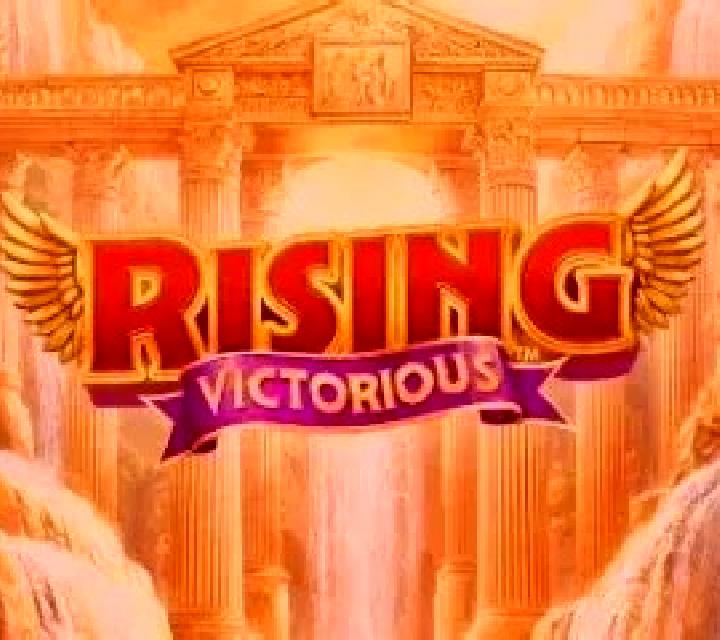 Rising Victorious slot