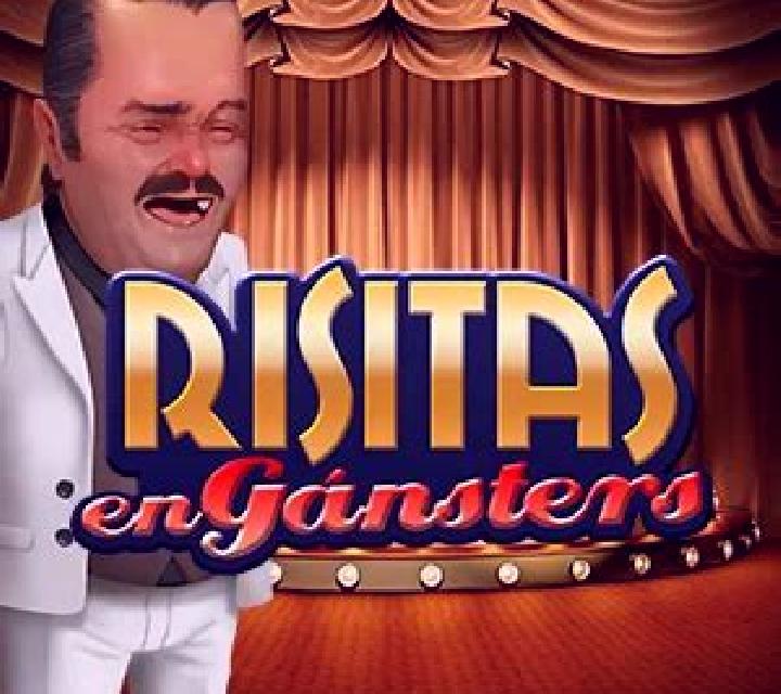 Risitas en Gansters! online slot