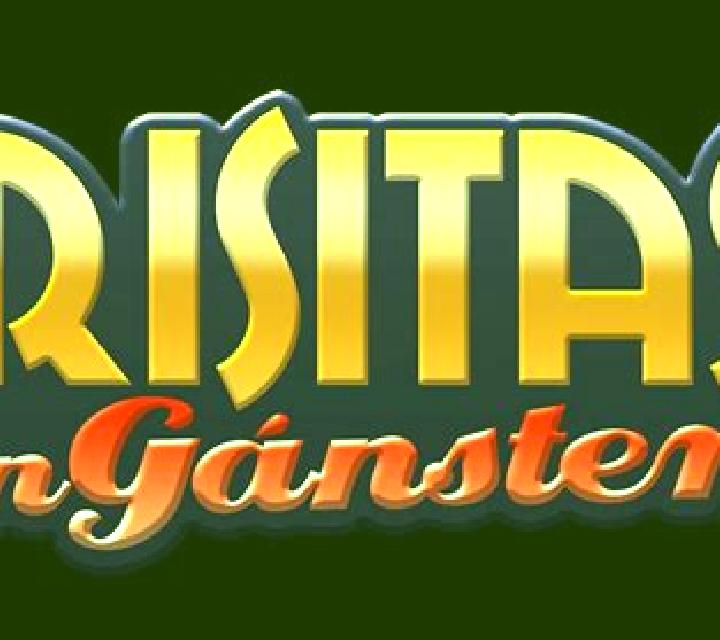 Risitas en Gansters! slot