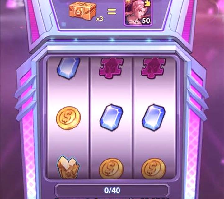 Risk 4 Reward slot