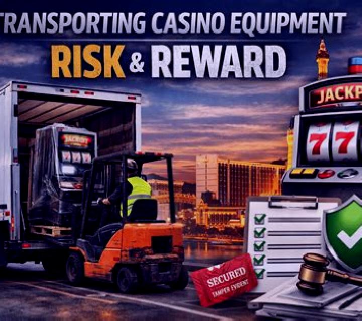 Risk Ladder slot machine